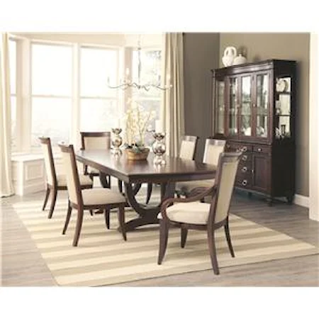 Formal Dining Room Group